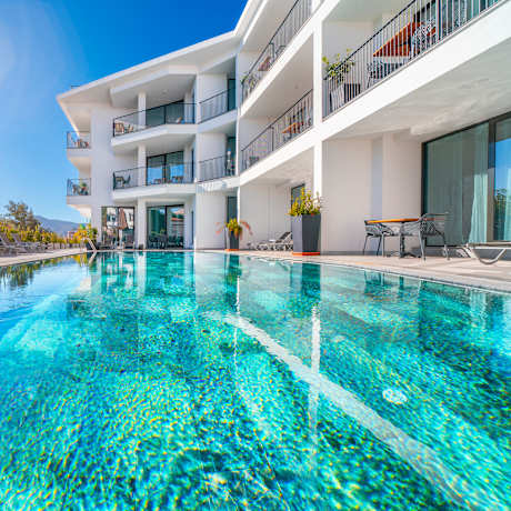 Payava Hotel by True Blue